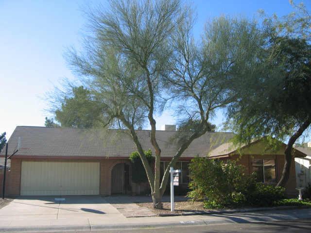 1261 W Kiowa Cir., Mesa, AZ 85202