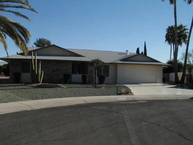 10102 W Pima Ct., Sun City, AZ 85373