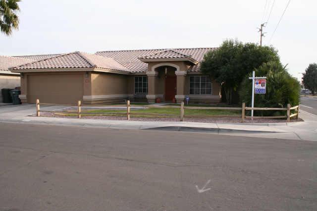 1417 W Villa Rita Dr., Phoenix, AZ 85023