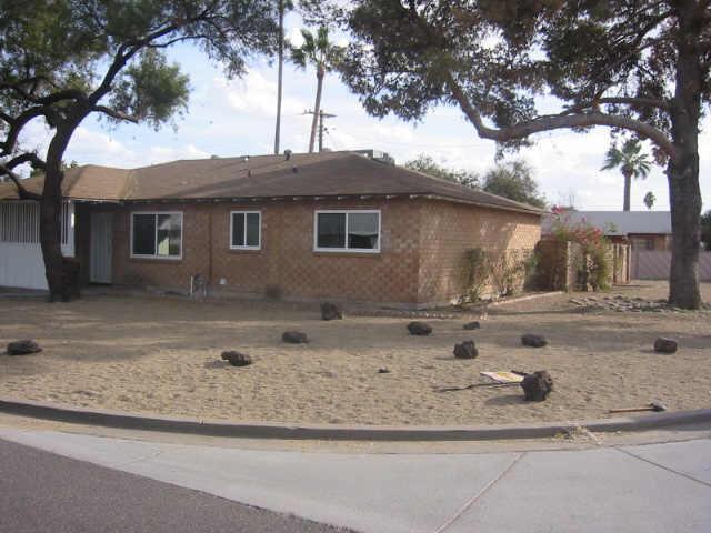 4051 W Rovey Ave., Phoenix, AZ 85019