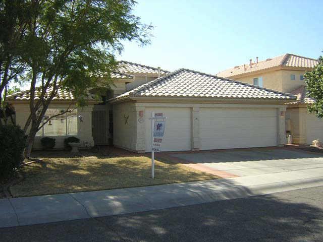 3505 E Kerry Ln., Phoenix, AZ 85050
