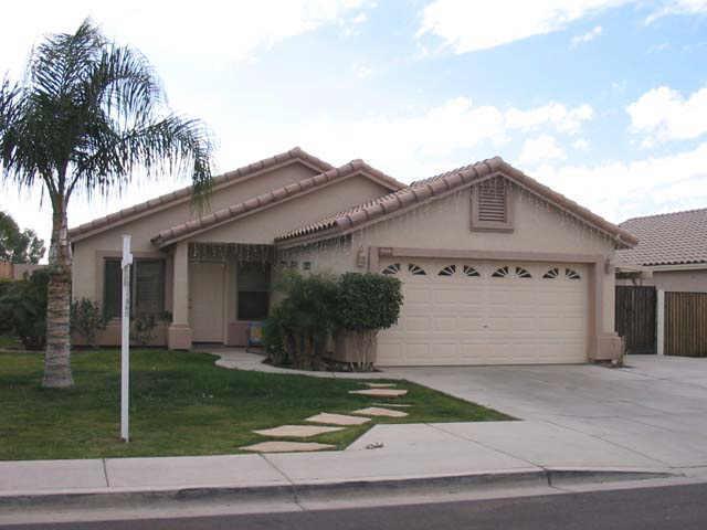 9329 E Ellis St., Mesa, AZ 85207
