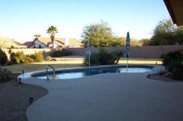 20326 N 110 Dr., Sun City, AZ 85373