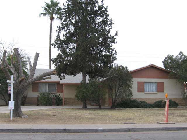 6709 W Campbell Ave., Phoenix, AZ 85033