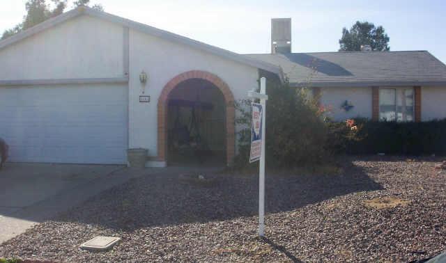 6141 W Karen Lee Ln., Glendale, AZ 85306