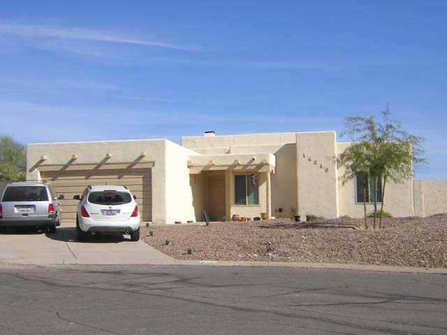 14219 N Chinook Pl., Fountain Hills, AZ 85268