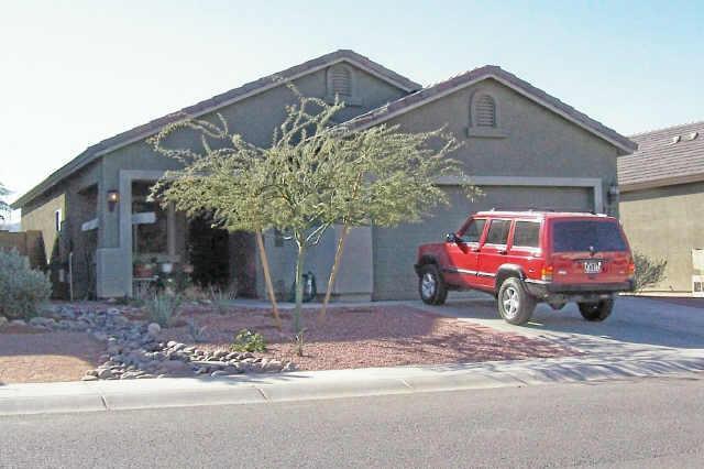 807 W Saint Kateri Dr., Phoenix, AZ 85041