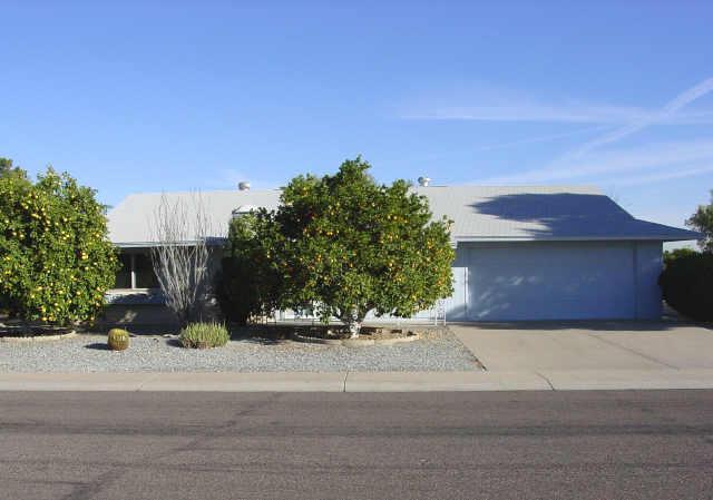 17631 N Conestoga Dr., Sun City, AZ 85373