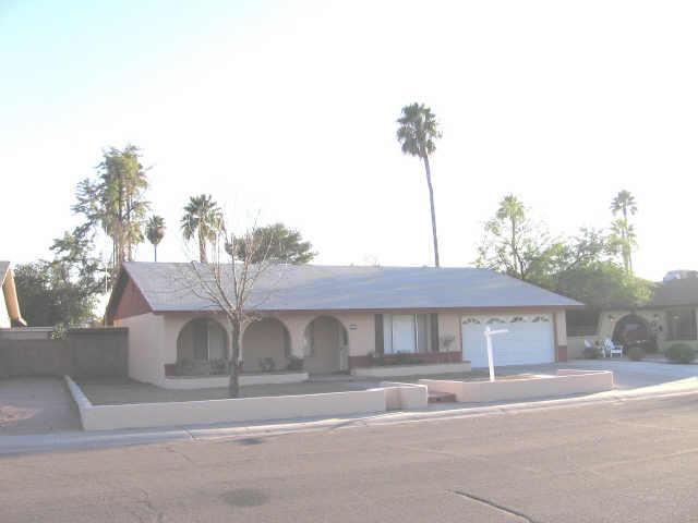 2445 E Hermosa Dr., Tempe, AZ 85282