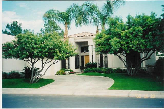 12069 N 80th Pl., Scottsdale, AZ 85260