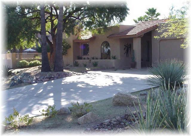 16808 N Paradox Dr., Fountain Hills, AZ 85268