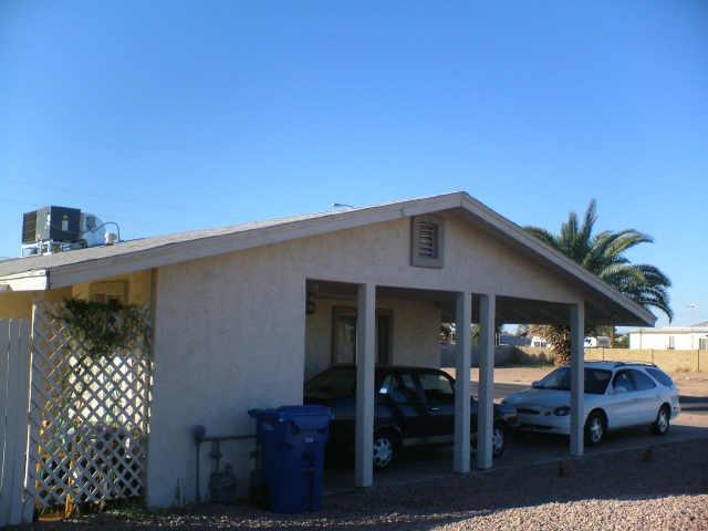 4463 E Hannibal St., Mesa, AZ 85205