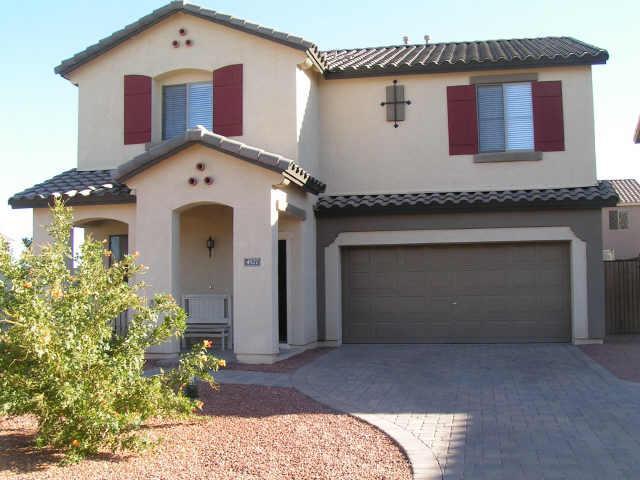 4527 E Loma Vista St., Gilbert, AZ 85295