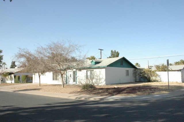 6502 W Oregon Ave., Glendale, AZ 85301