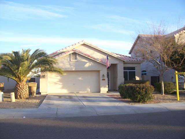 7320 W Rue De Lamour, Peoria, AZ 85381