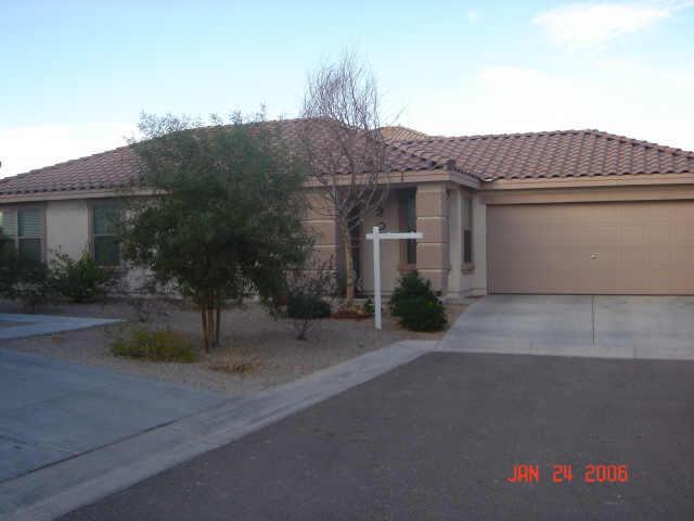 3466 S Chaparral Rd., Apache Junction, AZ 85119