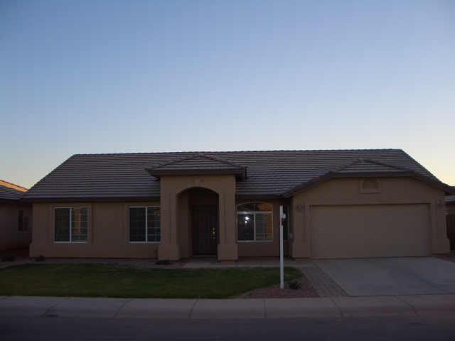 3789 E Shapinsay Dr., Queen Creek, AZ 85242
