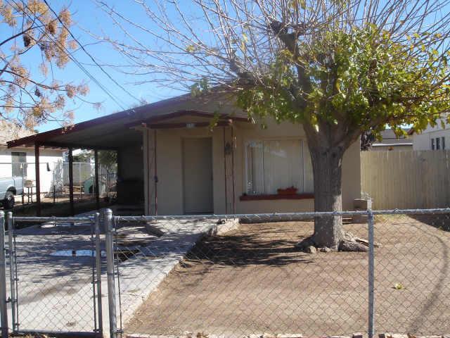 633 S Macdonald, Mesa, AZ 85210
