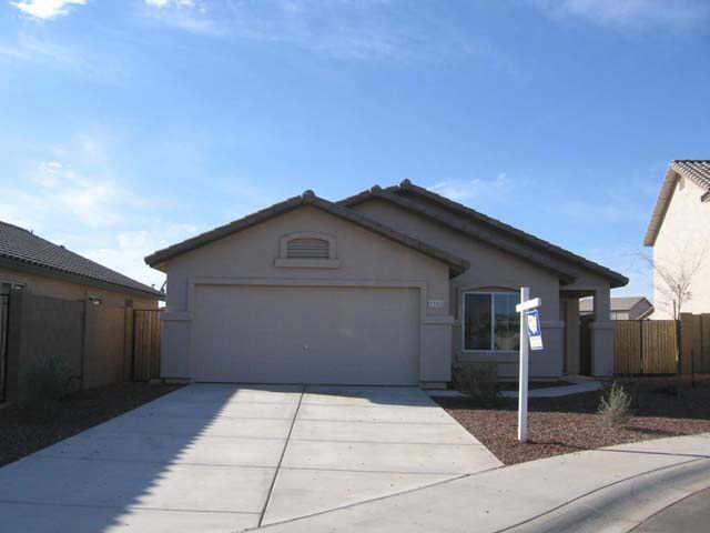 1588 S 229 Ct., Buckeye, AZ 85326