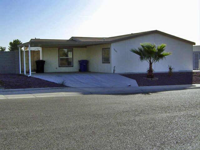 9625 E Empress Ave., Mesa, AZ 85208
