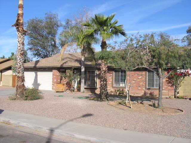 5010 E Fairbrook St., Mesa, AZ 85205