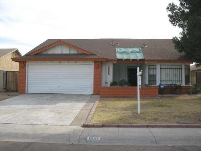 1637 E Saint Charles St., Phoenix, AZ 85042