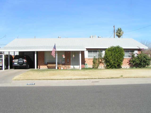 4214 W Keim Dr., Phoenix, AZ 85019