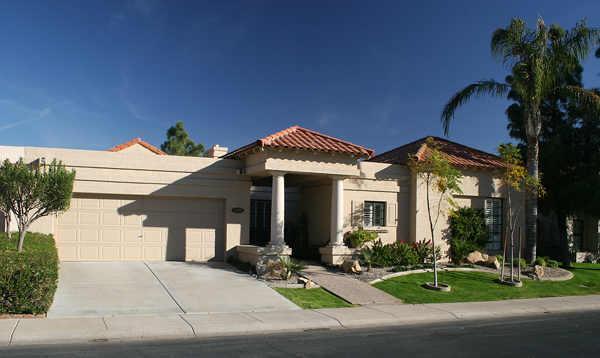 11819 N 80th Pl., Scottsdale, AZ 85260