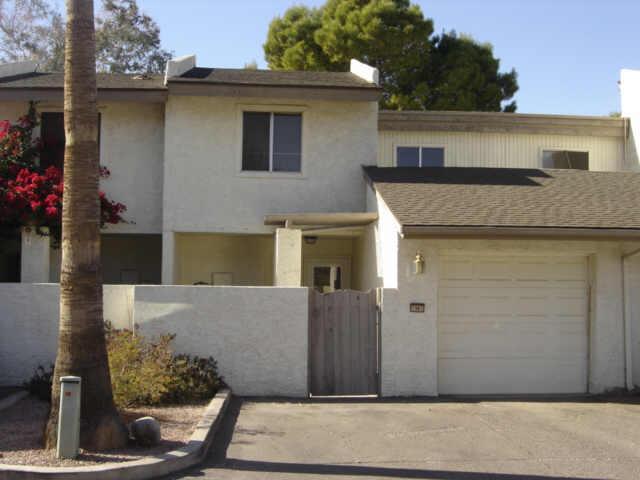 2232 W Lindner Ave. #38, Mesa, AZ 85202