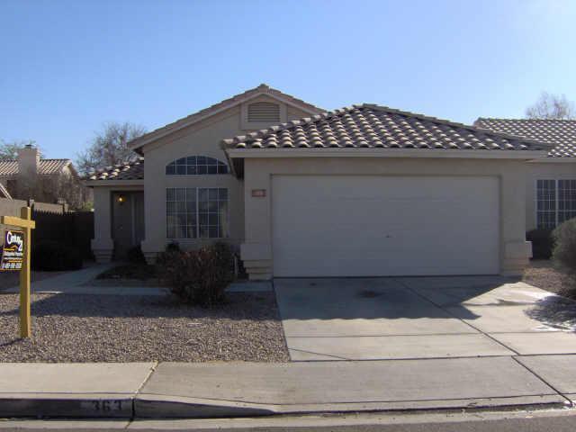363 W Linda Ln., Gilbert, AZ 85233