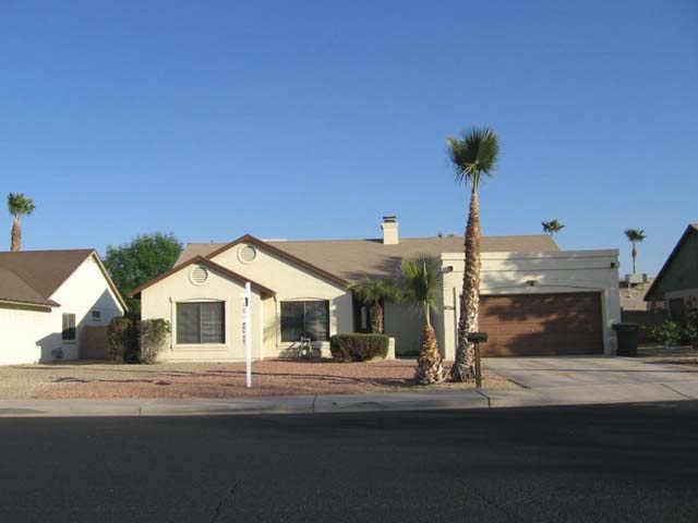 10744 W Orangewood Ave., Glendale, AZ 85307