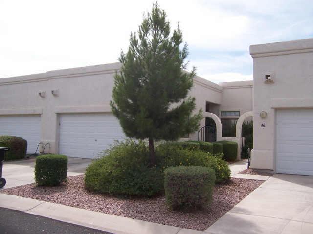 6730 E Hermosa Vista Dr. #39, Mesa, AZ 85215