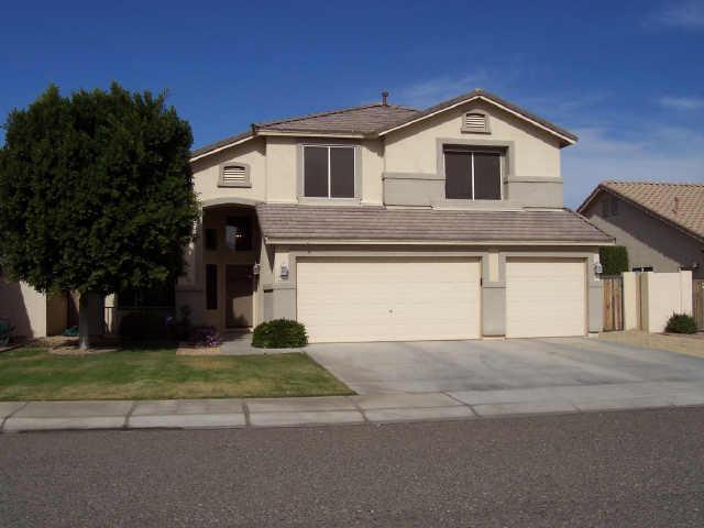 7934 W Beaubien Dr., Peoria, AZ 85382