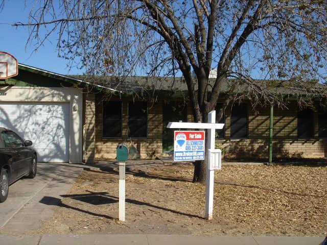 233 S Cholla St., Gilbert, AZ 85233