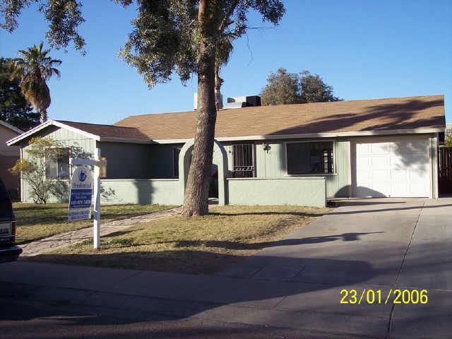 3752 E Captain Dreyfus Ave., Phoenix, AZ 85032