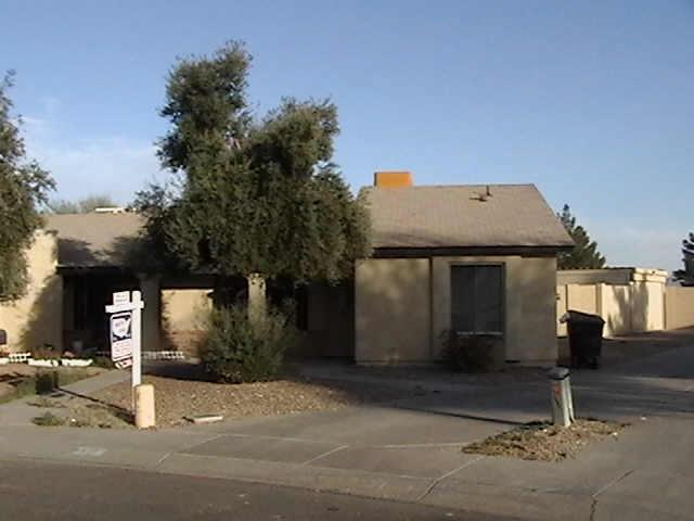 13251 N 51 Dr., Glendale, AZ 85304