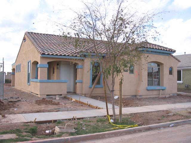 2741 E Valencia St., Gilbert, AZ 85296