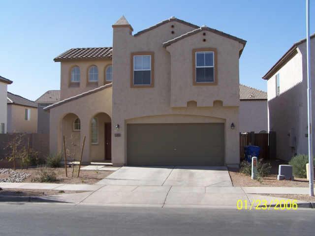 2522 S 89th Dr., Tolleson, AZ 85353