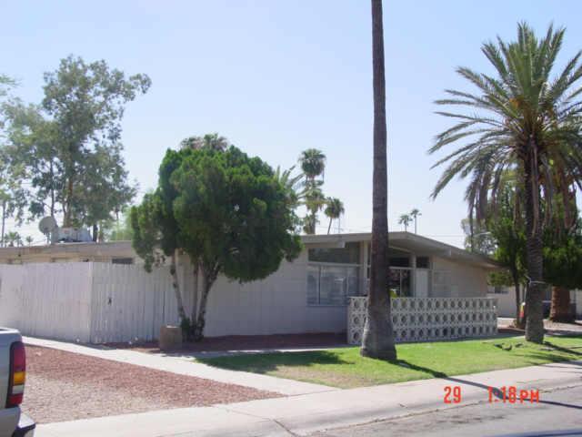 6643 E Cheery Lynn St., Scottsdale, AZ 85251