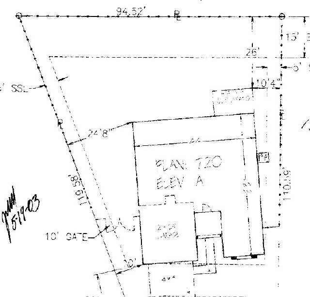 23248 S 213th Pl., Queen Creek, AZ 85142