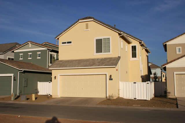 1551 S Mulberry St., Gilbert, AZ 85296