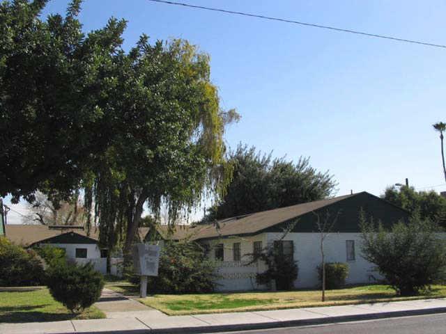 2917 N 19th Ave. #114, Phoenix, AZ 85015