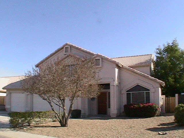 14315 N 91st Ln., Peoria, AZ 85381