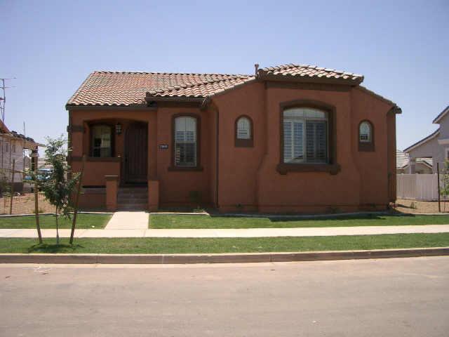 2865 E Pistachio St., Gilbert, AZ 85296