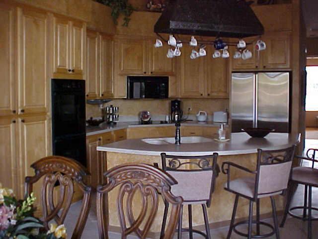 15512 E Chaparral Way, Fountain Hills, AZ 85268