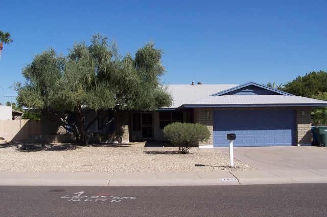 12617 N 33rd St., Phoenix, AZ 85032