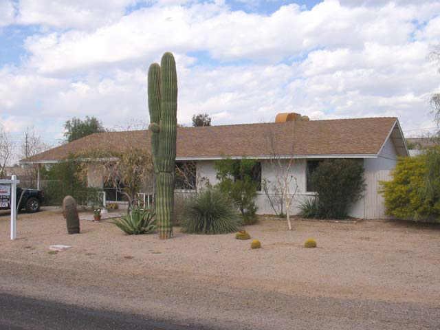 6846 E Menlo St., Mesa, AZ 85207