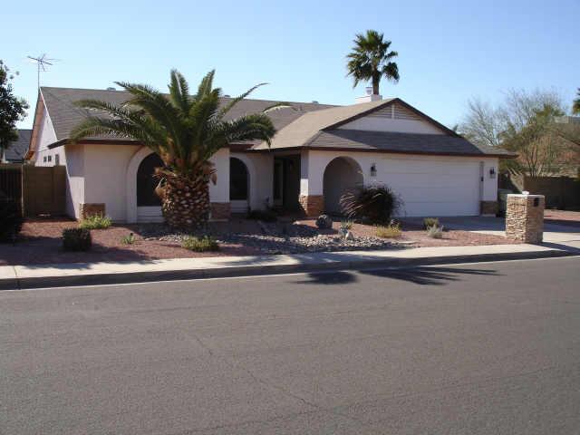 8143 W Sierra Vista Dr., Glendale, AZ 85303