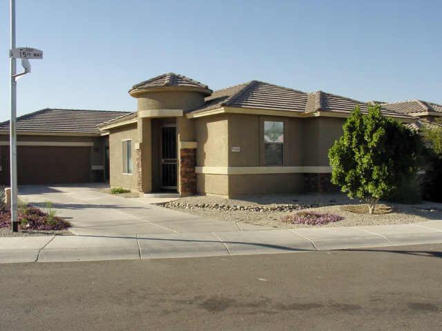 7830 S 15th Way, Phoenix, AZ 85042