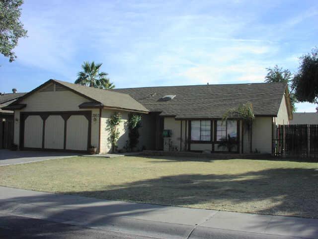 7953 W Heatherbrae Dr., Glendale, AZ 85033